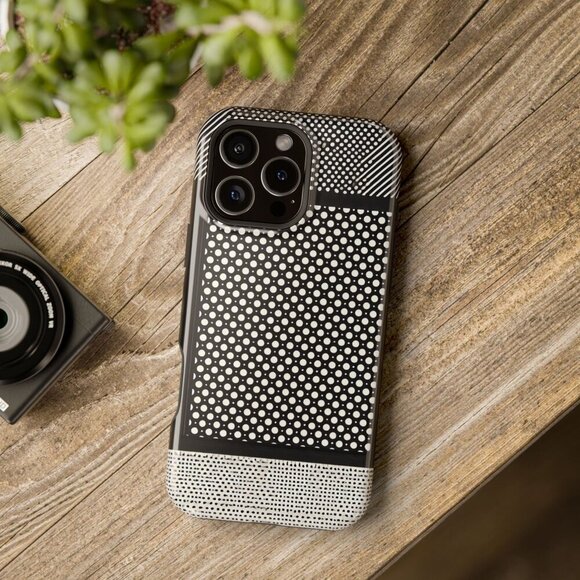 iPhone 16 Plus phone case, MARPC1248 - Picture 4 of 13